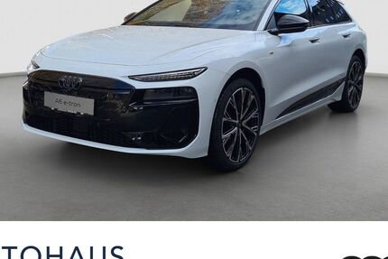 Audi A6 e-tron 2.000 km 82.950 &euro; Ebersberg bei München 85560
