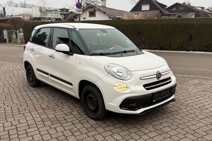 Fiat 500L 86.307 km 6.490 &euro; Rosenheim 83026