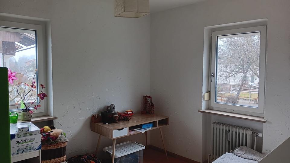 Etagenwohnung Prien am Chiemsee - 3 Zimmer, 72 m&sup2;, 1.250&euro; | Angebot:25759663