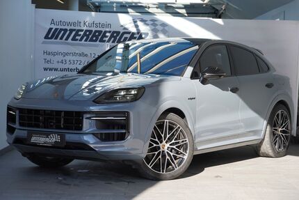 Porsche Cayenne 46.188 km 109.900 &euro; Prien am Chiemsee 83209