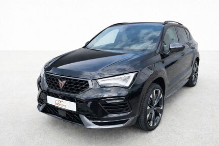 Cupra Ateca 3.500 km 38.980 &euro; Rosenheim 83022