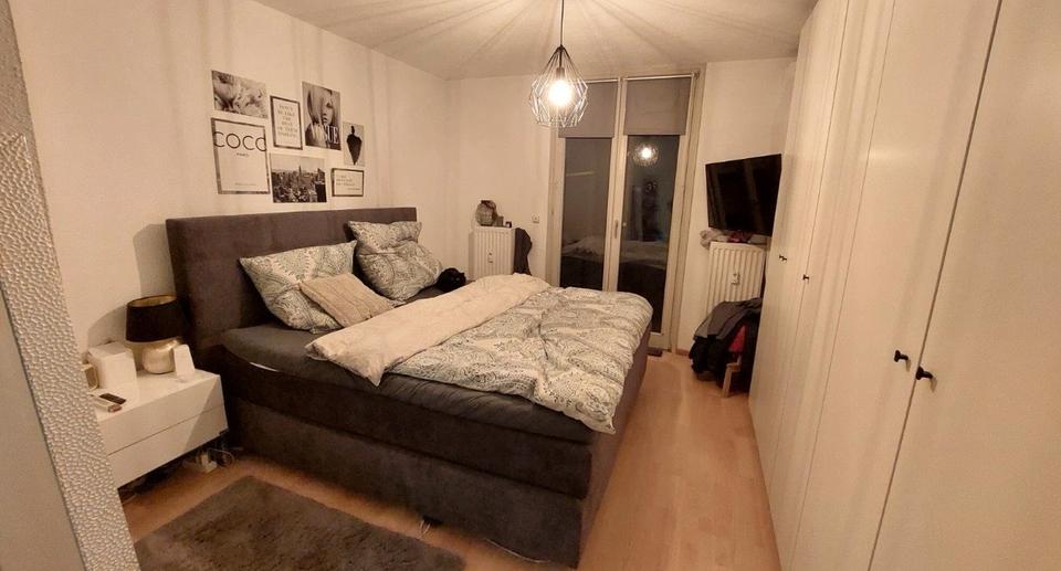 Etagenwohnung Wasserburg am Inn - 2 Zimmer, 57 m&sup2;, 235.000&euro; | Angebot:25517886