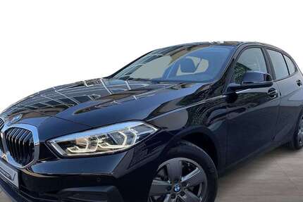 BMW 118 39.750 km 19.950 &euro; Prien am Chiemsee 83209
