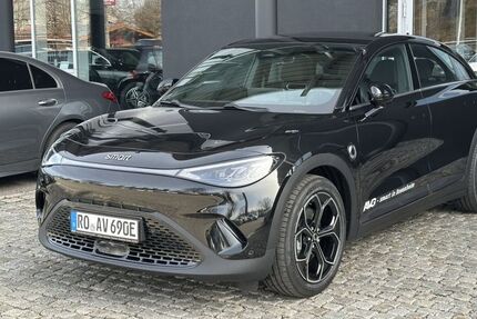 Smart #3 5.000 km 39.900 &euro; Raubling 83064