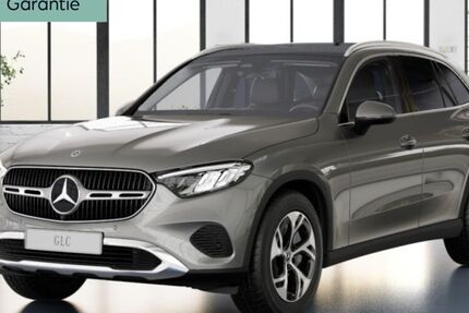 Mercedes-Benz GLC 400 80.500 km 57.900 &euro; Ebersberg 85560