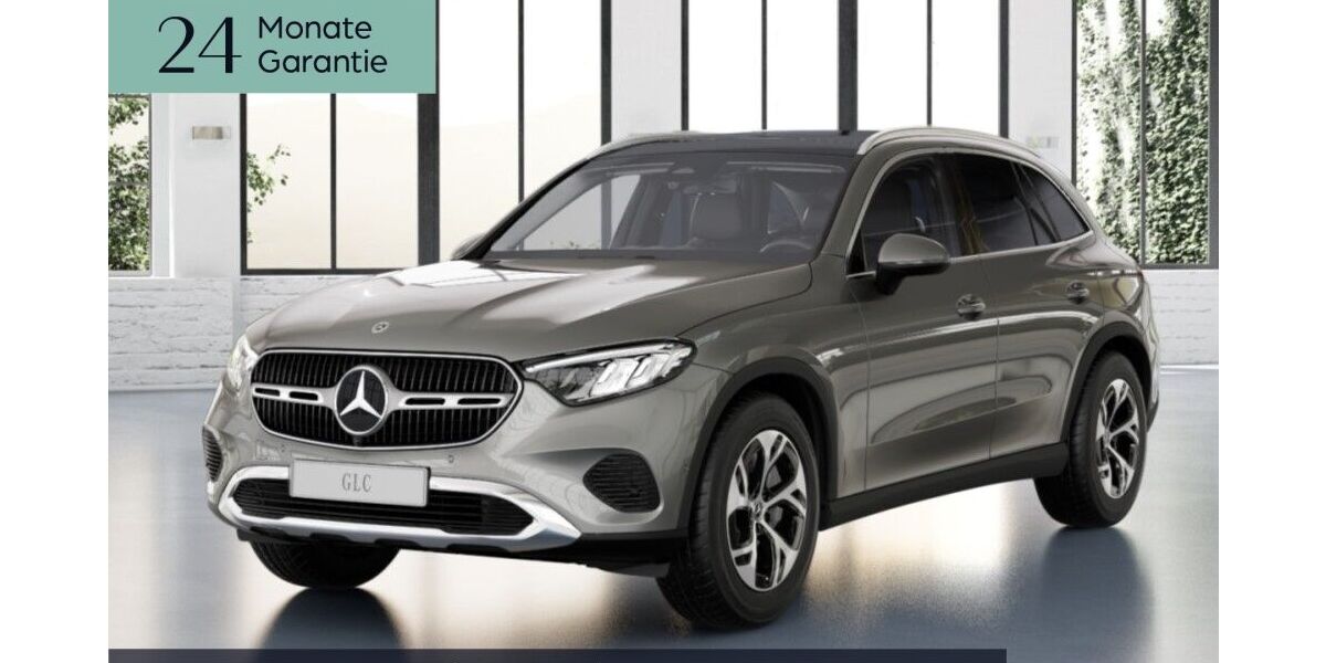 Mercedes-Benz GLC 400 80.500 km 57.900 &euro; Ebersberg 85560
