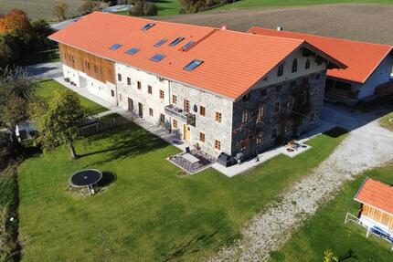 Gewerbeobjekt Amerang - 480&euro; | Angebot:25055402