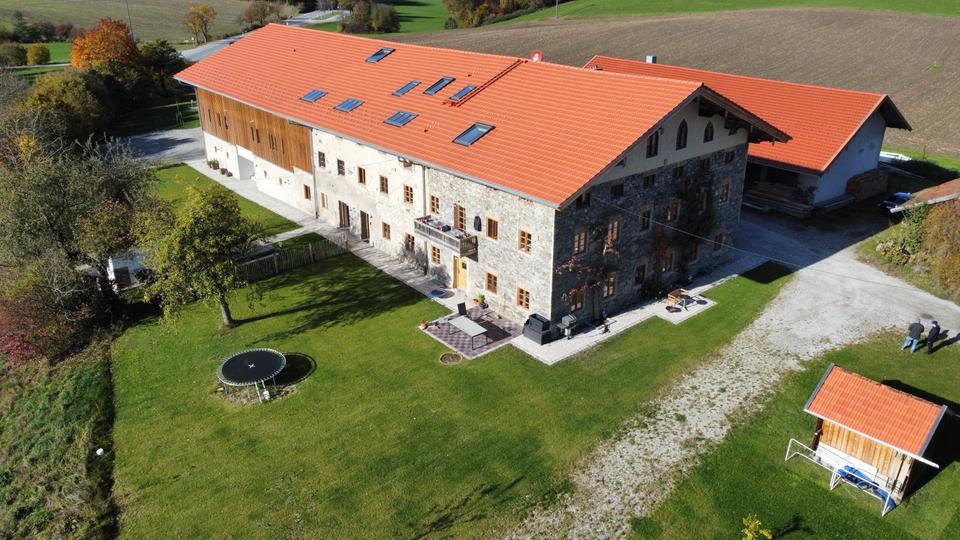 Gewerbeobjekt Amerang - 480&euro; | Angebot:25055402