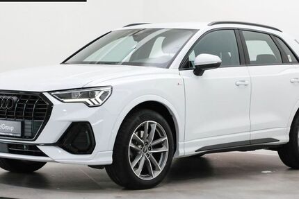 Audi Q3 34.615 km 42.460 &euro; Feldkirchen/Westerham 83620