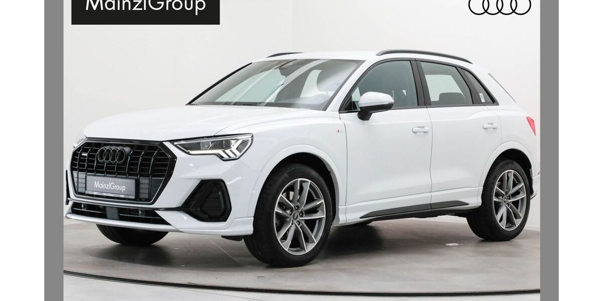 Audi Q3 34.615 km 42.460 &euro; Feldkirchen/Westerham 83620