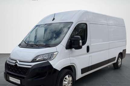 Citroen Jumper 58.200 km 19.990 &euro; Stephanskirchen 83071
