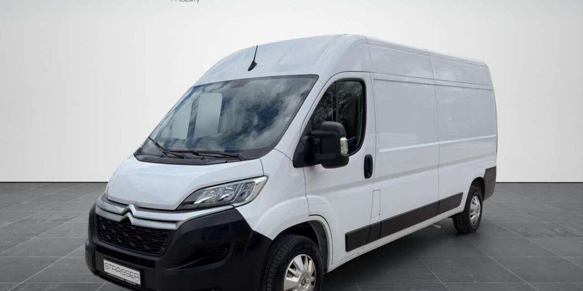 Citroen Jumper 58.200 km 19.990 &euro; Stephanskirchen 83071