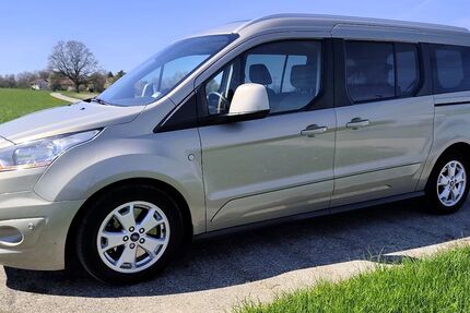Ford Tourneo Connect 190.000 km 10.990 &euro; Großkarolinenfeld 83109
