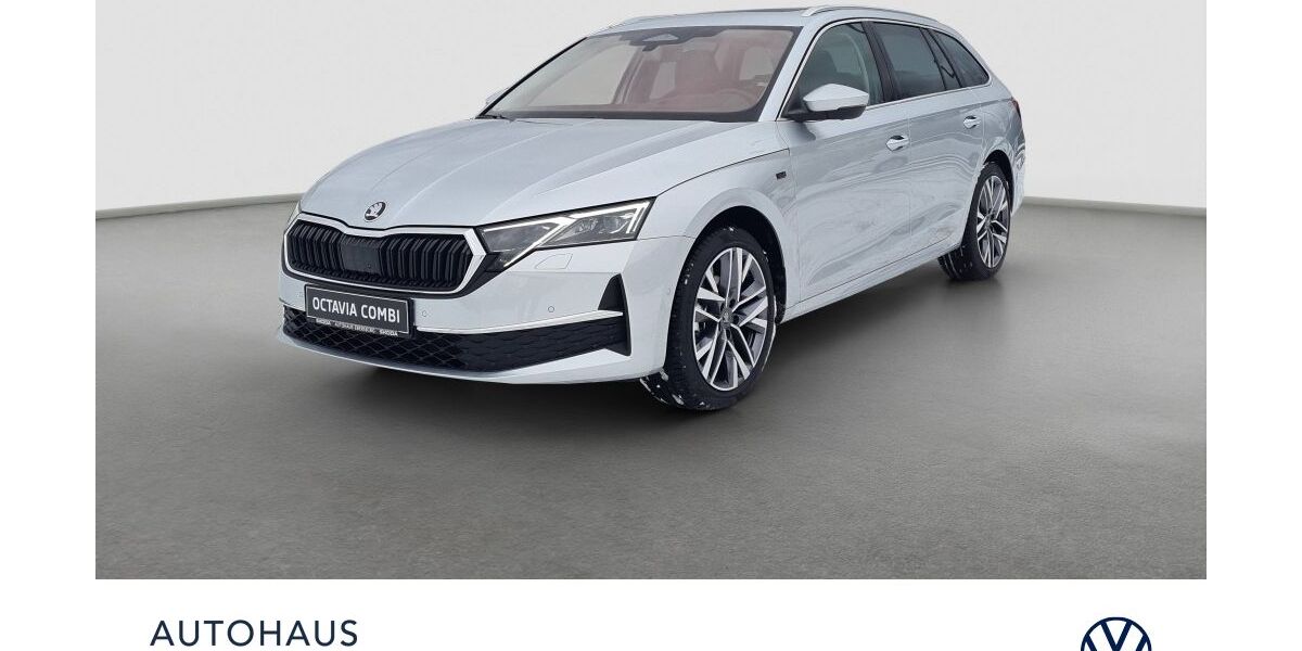 Skoda Octavia 16.000 km 41.444 &euro; Ebersberg bei München 85560
