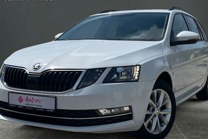 Skoda Octavia 75.190 km 15.890 &euro; Wasserburg am Inn 83512