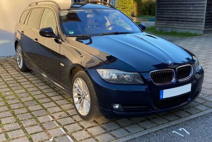 BMW 330 376.000 km 5.800 &euro; Kirchseeon 85614