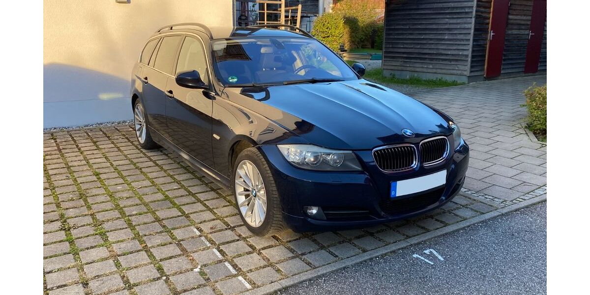 BMW 330 376.000 km 5.800 &euro; Kirchseeon 85614