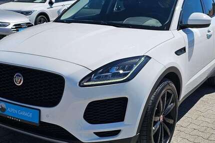 Jaguar E-Pace 58.000 km 25.000 &euro; Raubling 83064