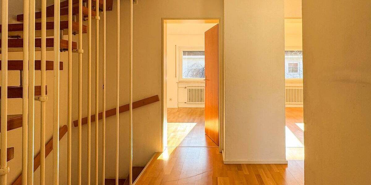Reihenmittelhaus Kolbermoor - 6 Zimmer, 132 m&sup2;, 570.000&euro; | Angebot:26391974