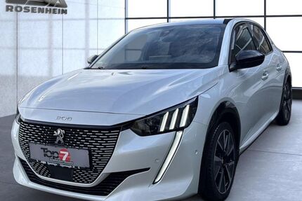 Peugeot 208 35.201 km 17.990 &euro; Rosenheim 83022