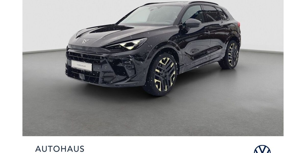 Cupra Terramar 3.000 km 54.555 &euro; Ebersberg bei München 85560
