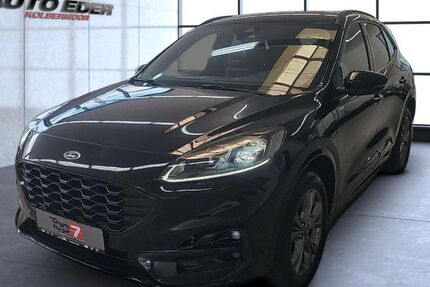 Ford Kuga 20.622 km 26.990 &euro; Kolbermoor 83059
