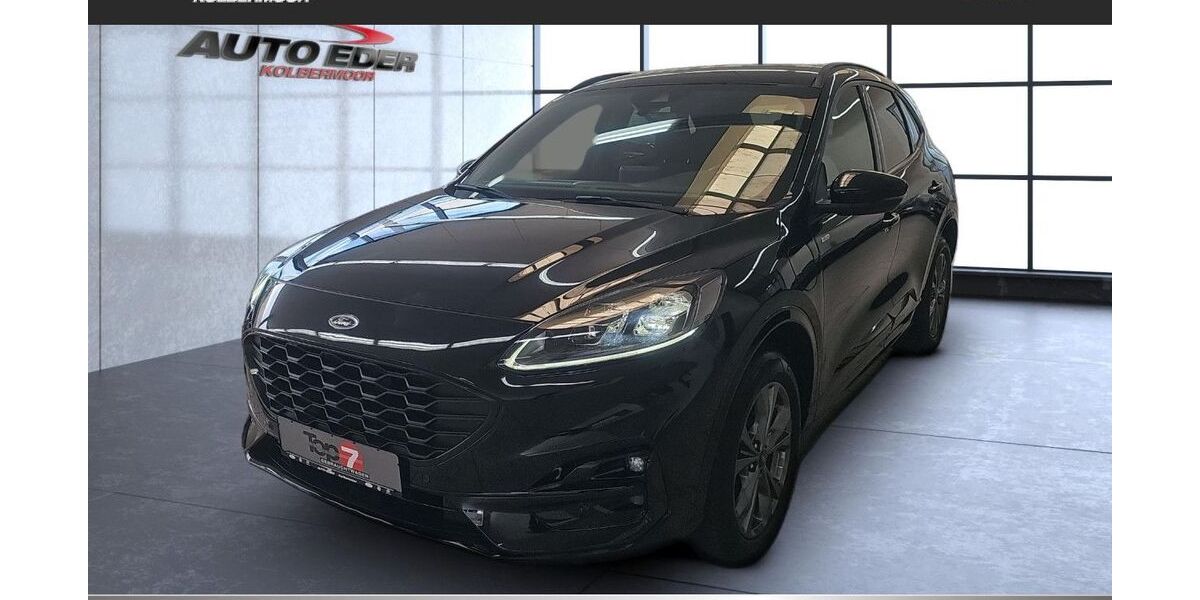 Ford Kuga 20.622 km 26.990 &euro; Kolbermoor 83059