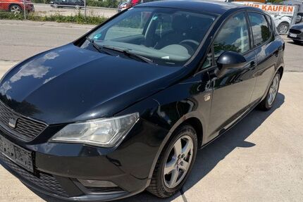 Seat Ibiza 192.000 km 1.900 &euro; Rosenheim 83026