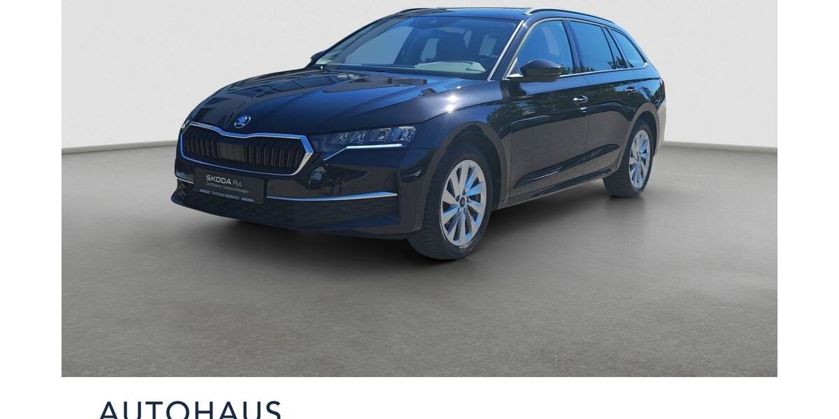 Skoda Octavia 22.700 km 27.800 &euro; Ebersberg bei München 85560