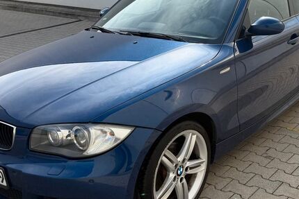 BMW 120 246.000 km 6.500 &euro; Bruckmühl 83052