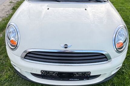 Mini ONE 150.000 km 4.000 &euro; Rosenheim 83022