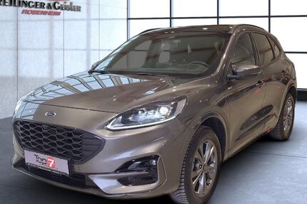 Ford Kuga 33.351 km 26.700 &euro; Rosenheim 83022