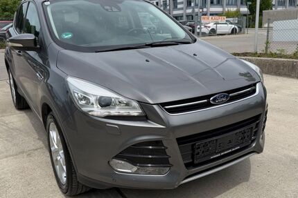 Ford Kuga 250.000 km 6.900 &euro; Rosenheim 83026