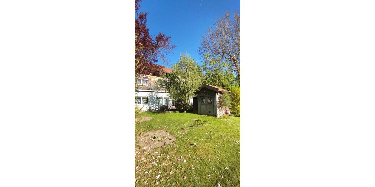 Reihenhaus Kirchseeon - 7 Zimmer, 170 m&sup2;, 2.200&euro; | Angebot:26490140