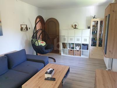 IDYLLISCH - SEHR RUHIG GELEGEN AM CHIEMSEE - Etagenwohnung Bernau am Chiemsee | Angebot:27298133