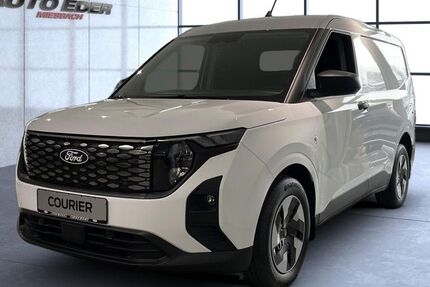 Ford Transit Courier 1.500 km 29.900 &euro; Miesbach 83714