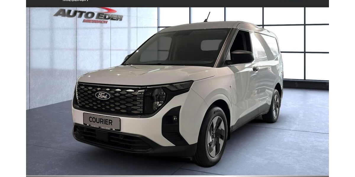 Ford Transit Courier 1.500 km 29.900 &euro; Miesbach 83714