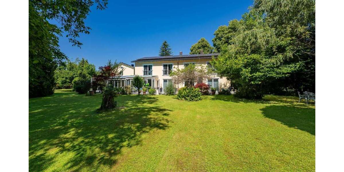Einfamilienhaus Kolbermoor - 9 Zimmer, 425 m&sup2;, 2.980.000&euro; | Angebot:27104499