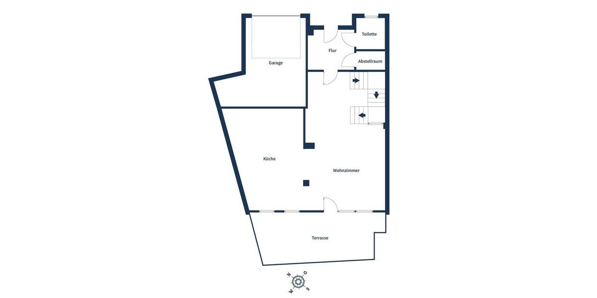 Doppelhaushälfte Bad Aibling - 5 Zimmer, 192 m&sup2;, 900.000&euro; | Angebot:25737594