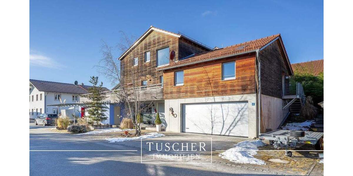 Einfamilienhaus Glonn Steinhausen - 6 Zimmer, 125 m&sup2;, 1.290.000&euro; | Angebot:25698488