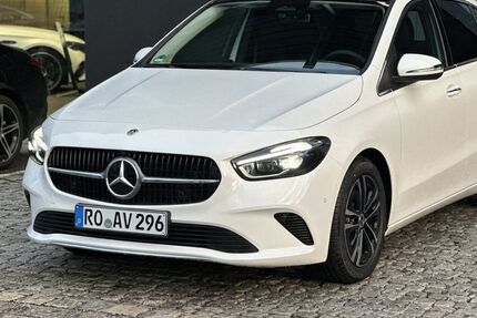 Mercedes-Benz B 180 17.025 km 30.800 &euro; Raubling 83064