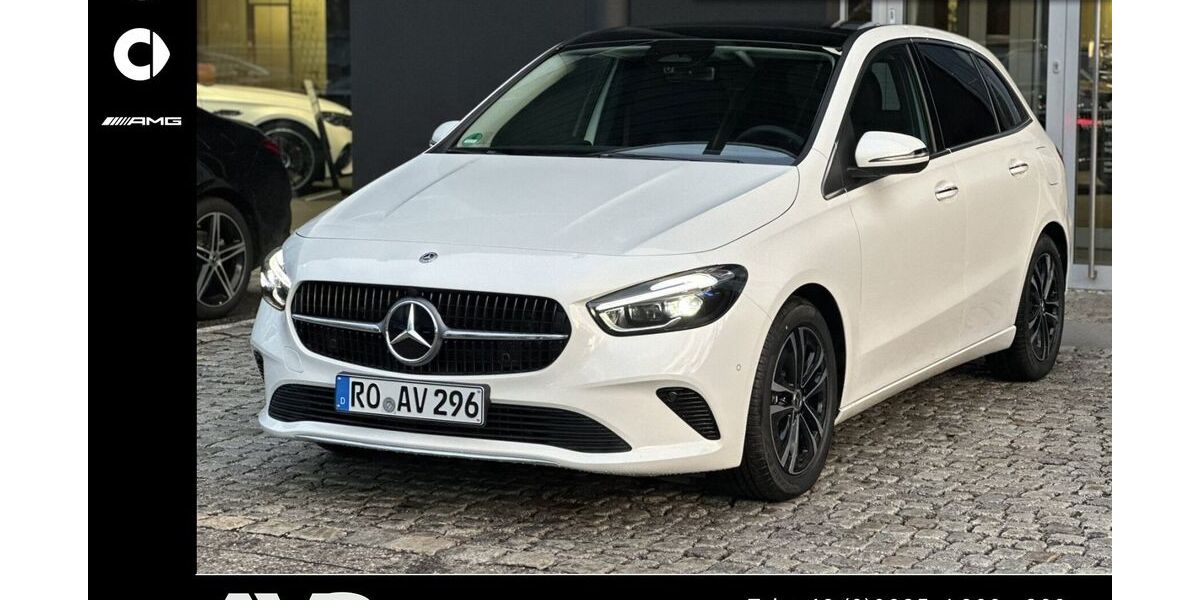 Mercedes-Benz B 180 17.025 km 30.800 &euro; Raubling 83064