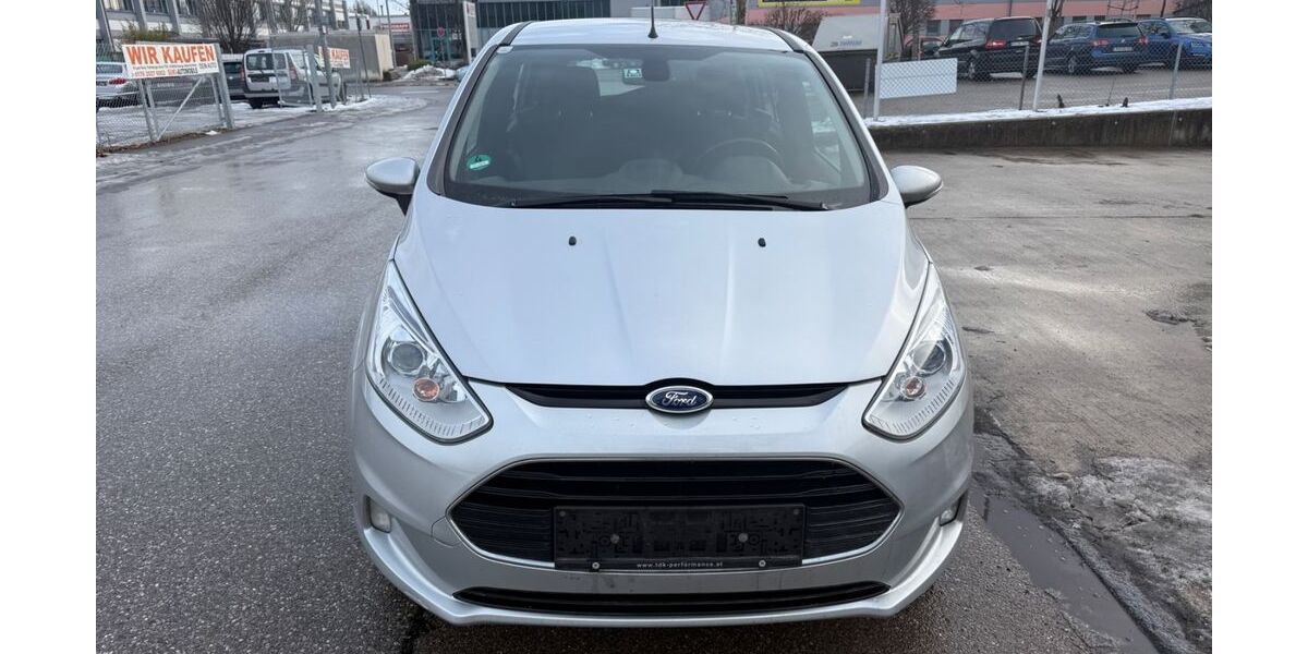 Ford B-Max 148.000 km 1.600 &euro; Rosenheim 83026