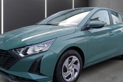 Hyundai i20 1.950 km 19.790 &euro; Rosenheim 83022