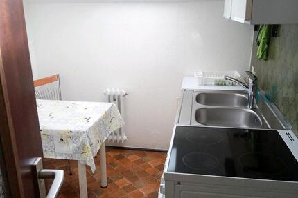 Wohnung Hausham - 1 Zimmer, 36 m&sup2;, 350&euro; | Angebot:25944301