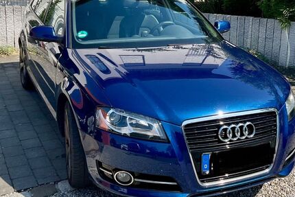 Audi A3 104.500 km 8.450 &euro; Ebersberg 85560