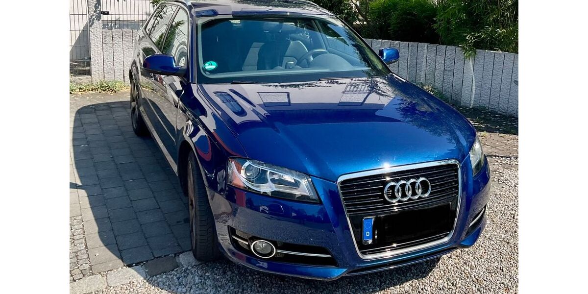 Audi A3 104.500 km 8.450 &euro; Ebersberg 85560
