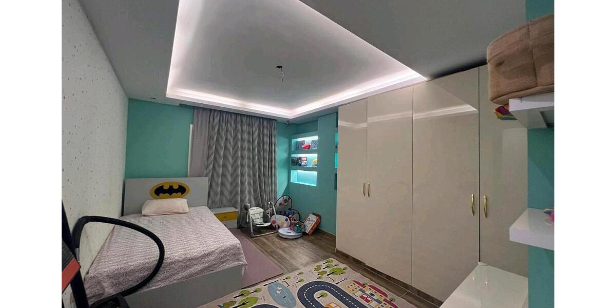 Etagenwohnung Bayrischzell - 4 Zimmer, 175 m&sup2;, 151.000&euro; | Angebot:25636869