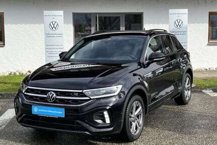 VW T-Roc 12.627 km 23.690 &euro; Raubling 83064