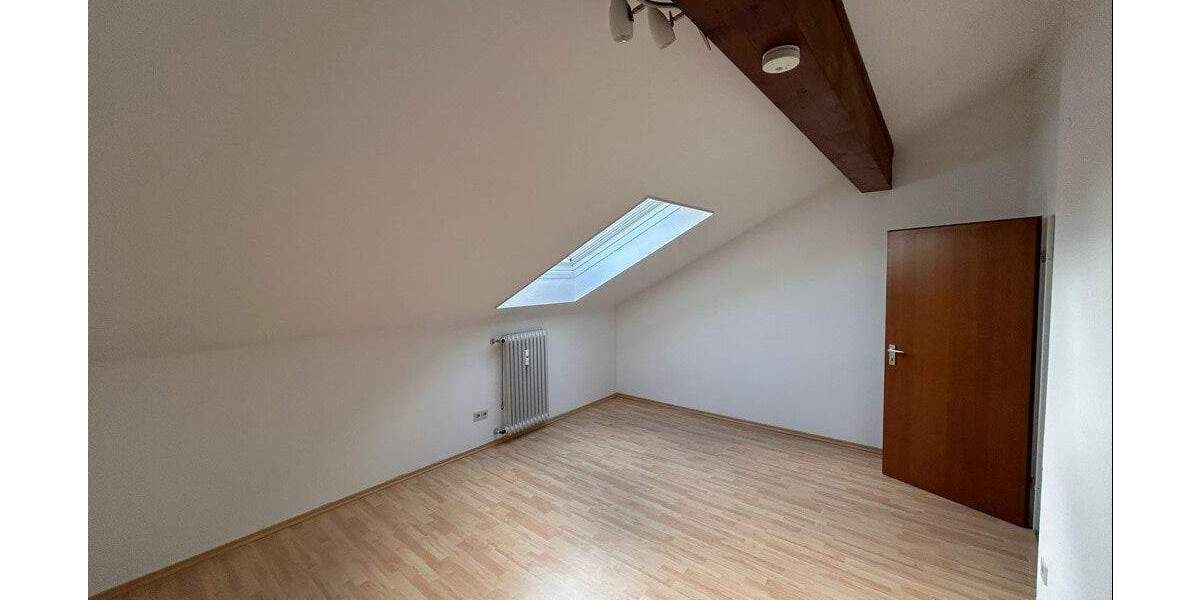 Etagenwohnung Rosenheim Aising - 3 Zimmer, 81 m&sup2;, 329.000&euro; | Angebot:25667725